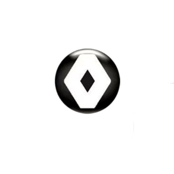 KD VVDI Universal logo for Renault